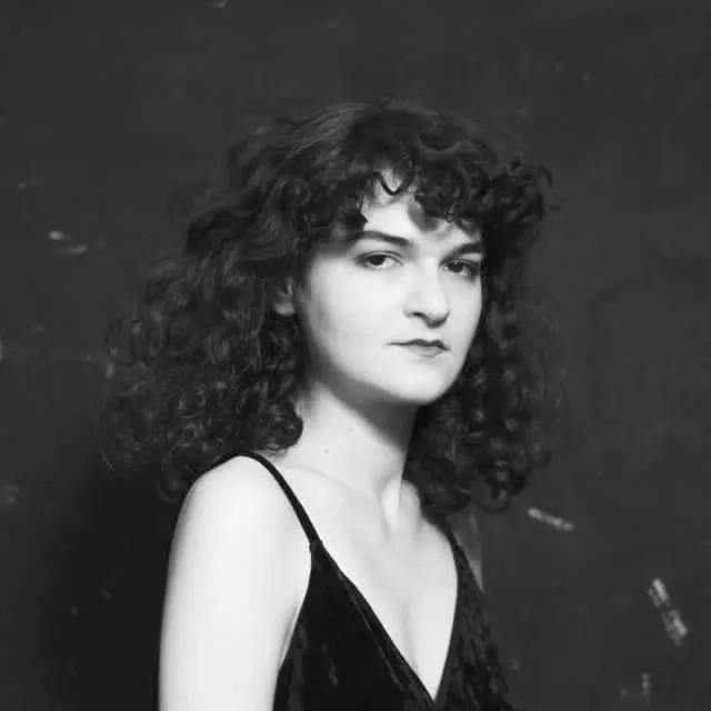 Ioana Vreme Moser