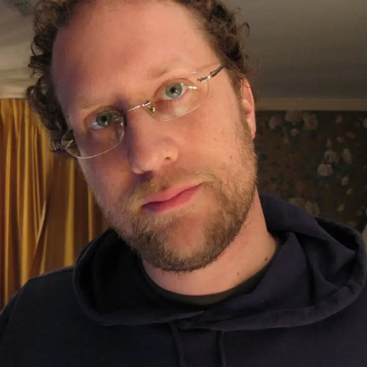 Daniel Temkin