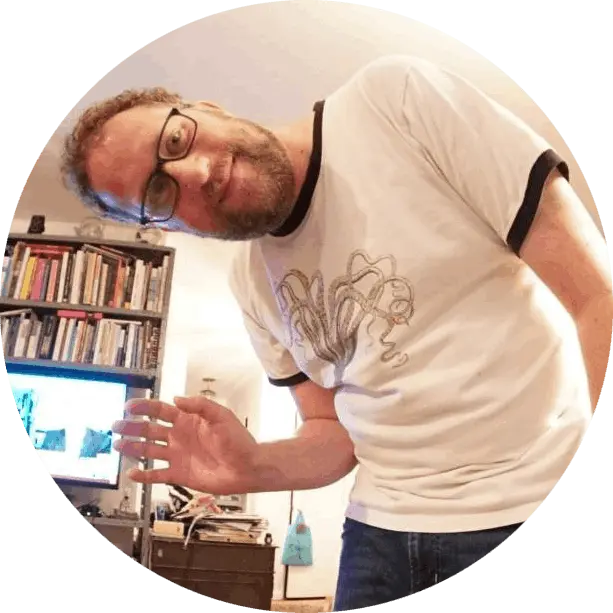 Daniel