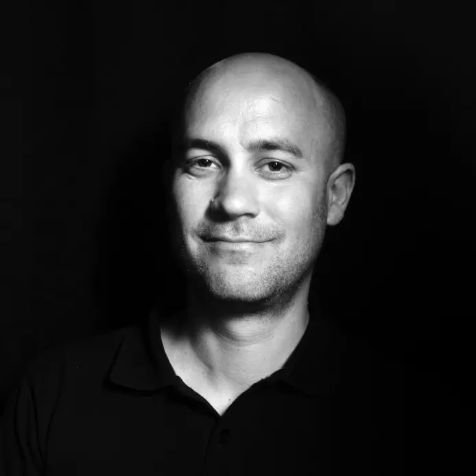 Nicolas Nova