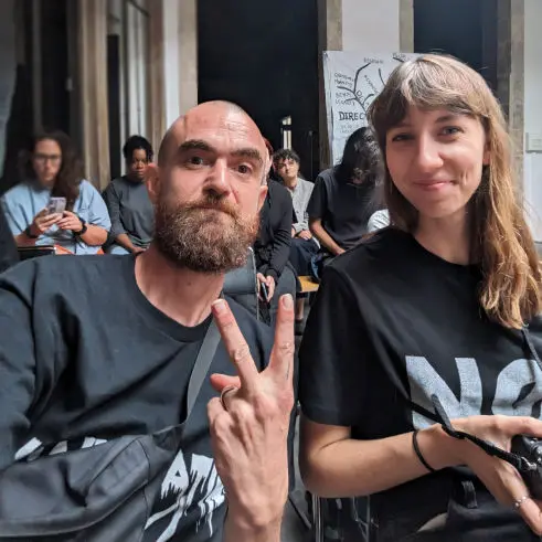 NØ COLLECTIVE