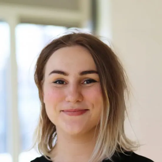Roos Groothuizen