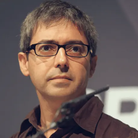 Alessandro Ludovico