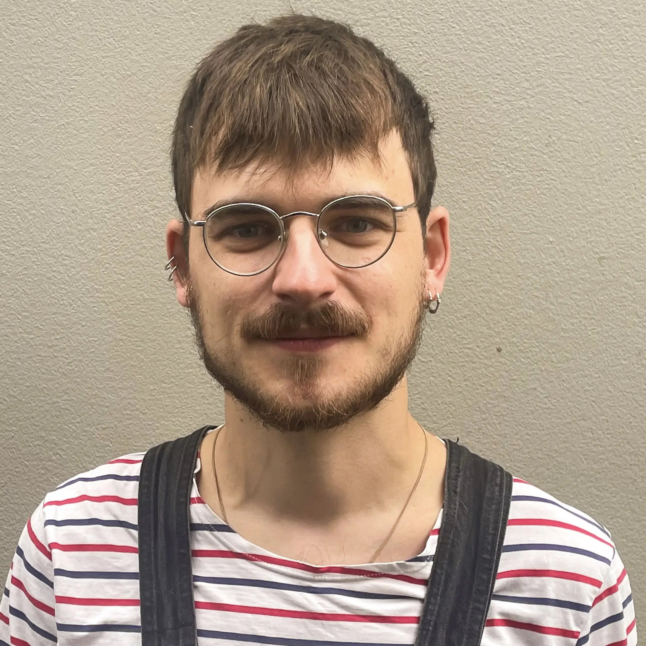 Xavier Declerck